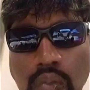 Meet your Posher, Logan